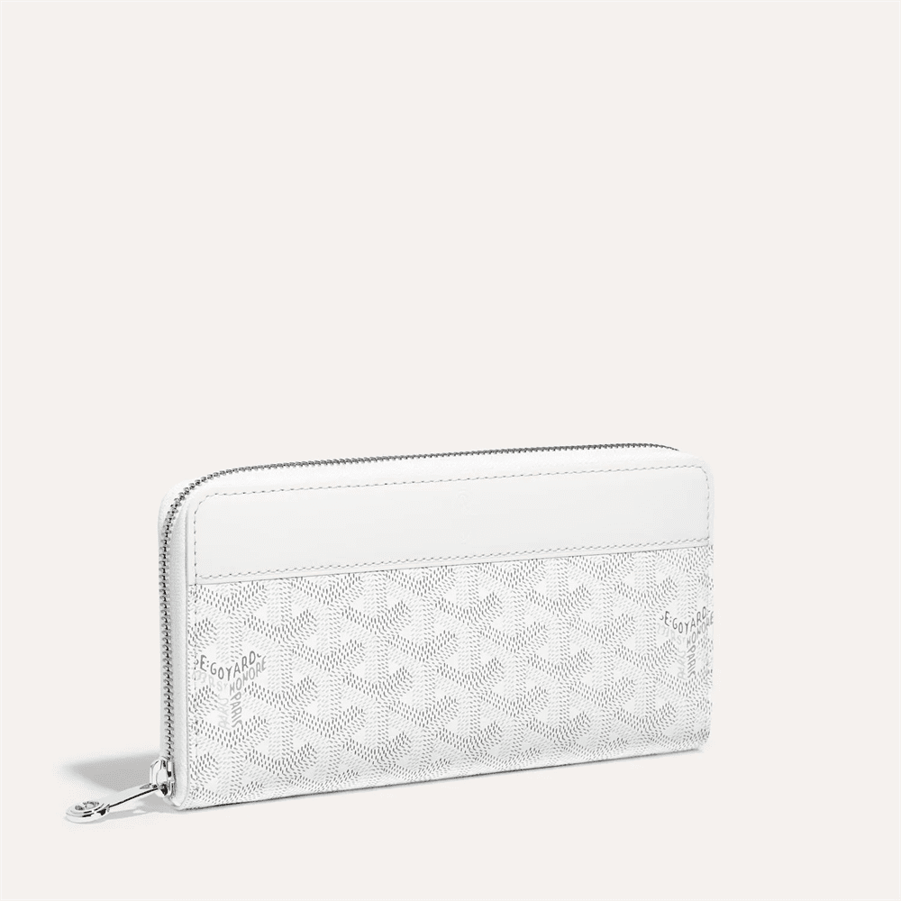 Goyard Matignon GM Wallet