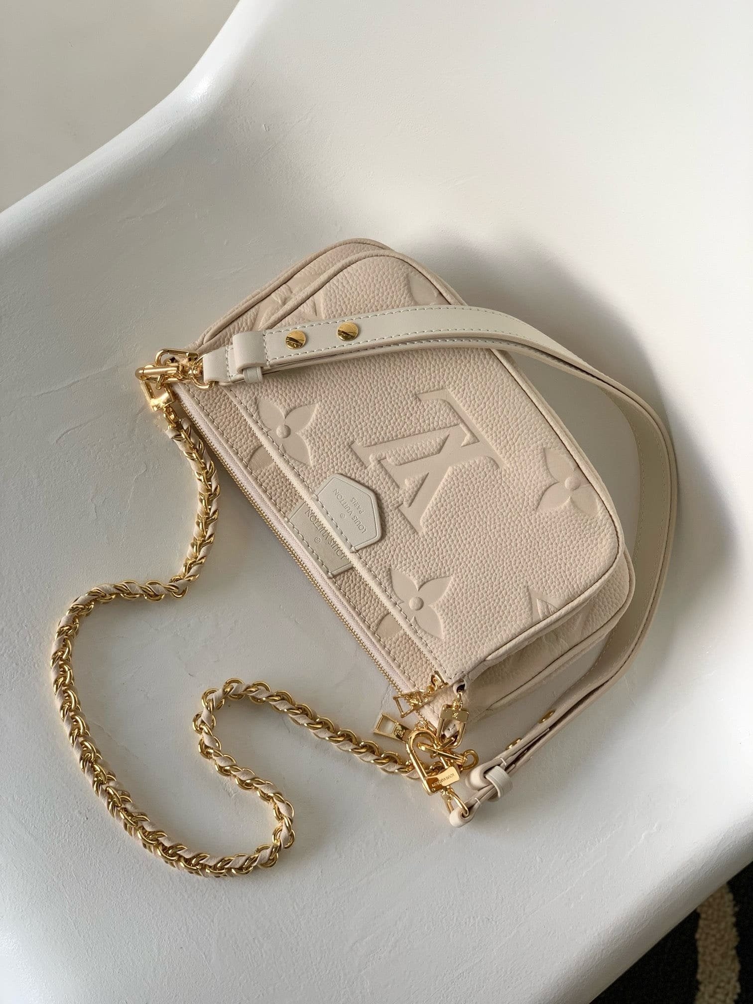 Louis Vuitton M46568 Multi Pochette Accessoires