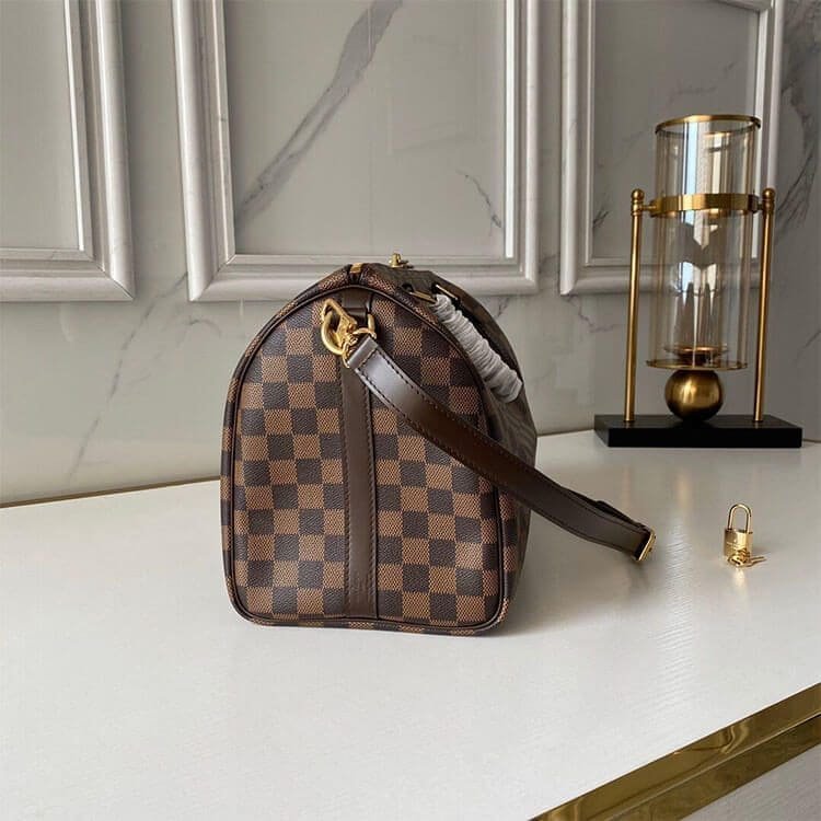 Louis Vuitton N41366 Speedy Bandoulière 35