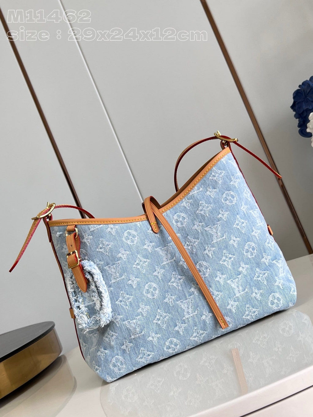 Louis Vuitton M11462 CarryAll PM