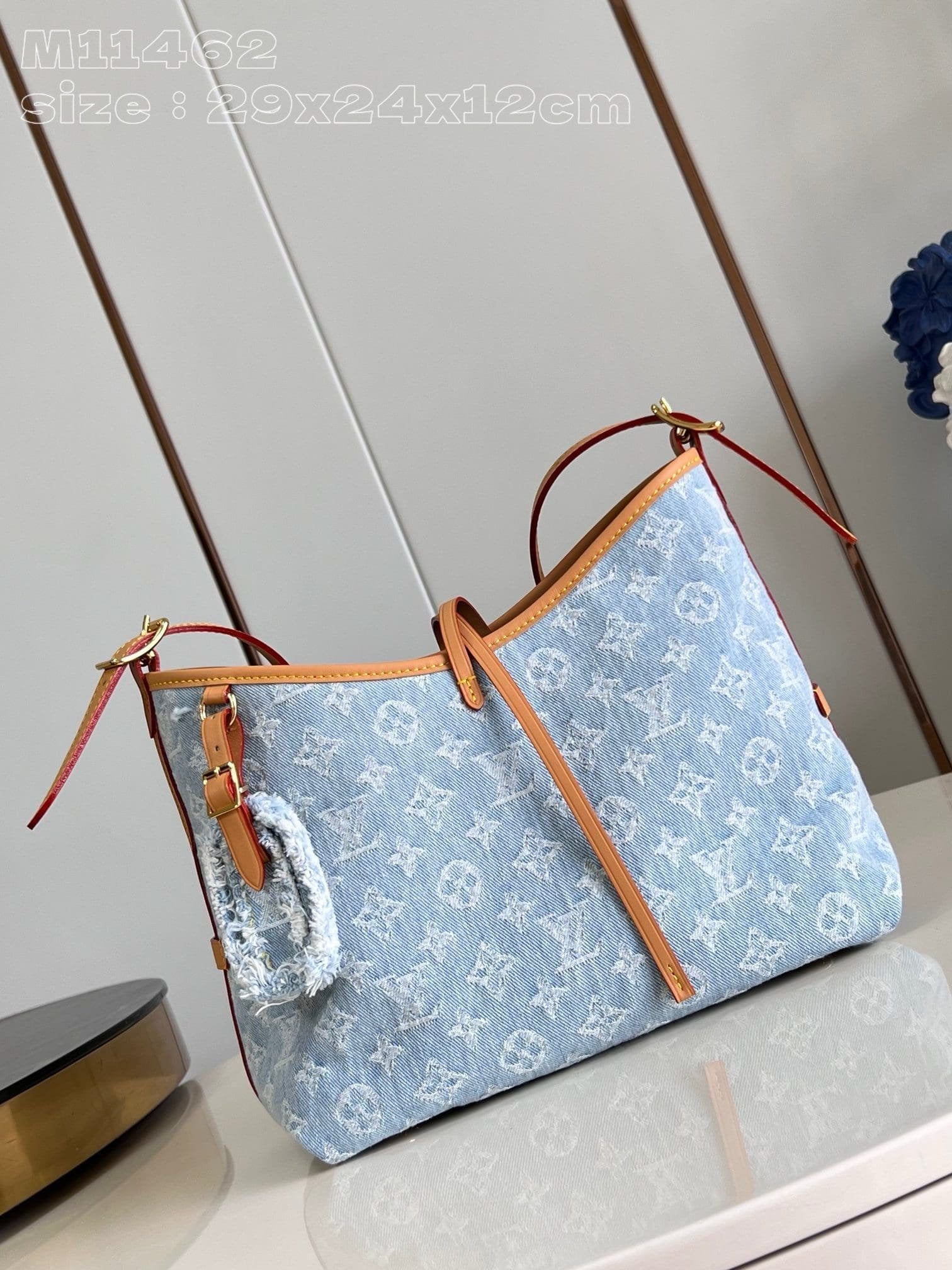 Louis Vuitton M11462 CarryAll PM