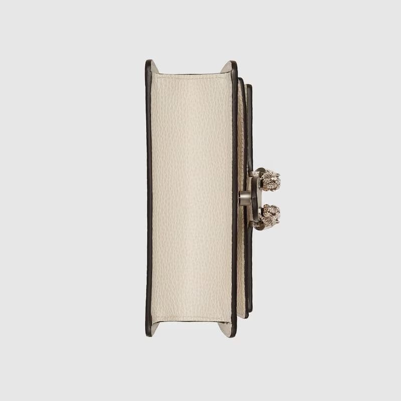 GUCCI DIONYSUS MINI TOP HANDLE BAG
