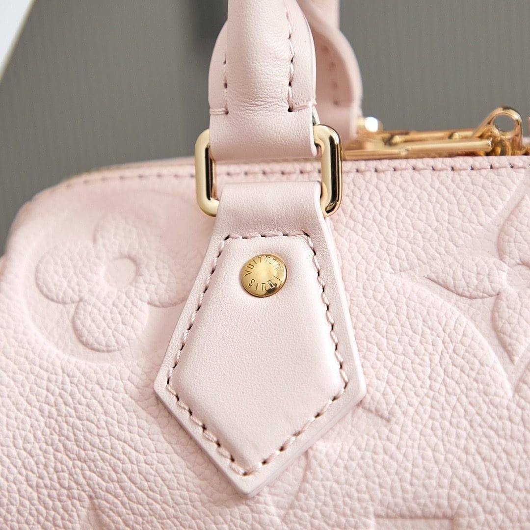 Louis Vuitton M47136 Speedy Bandoulière 20