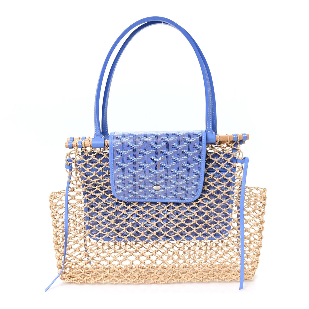 Goyard Aligre Tote Bag