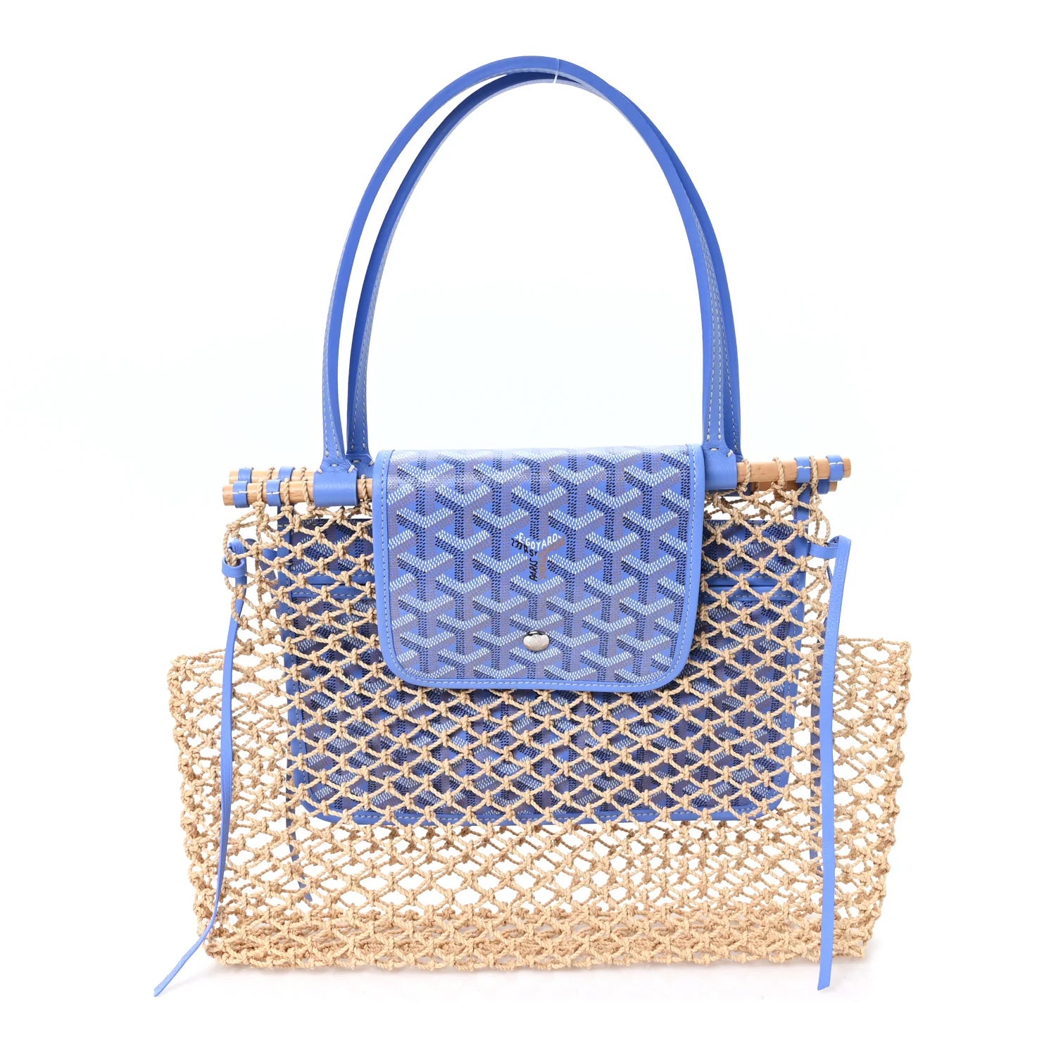 Goyard Aligre Tote Bag