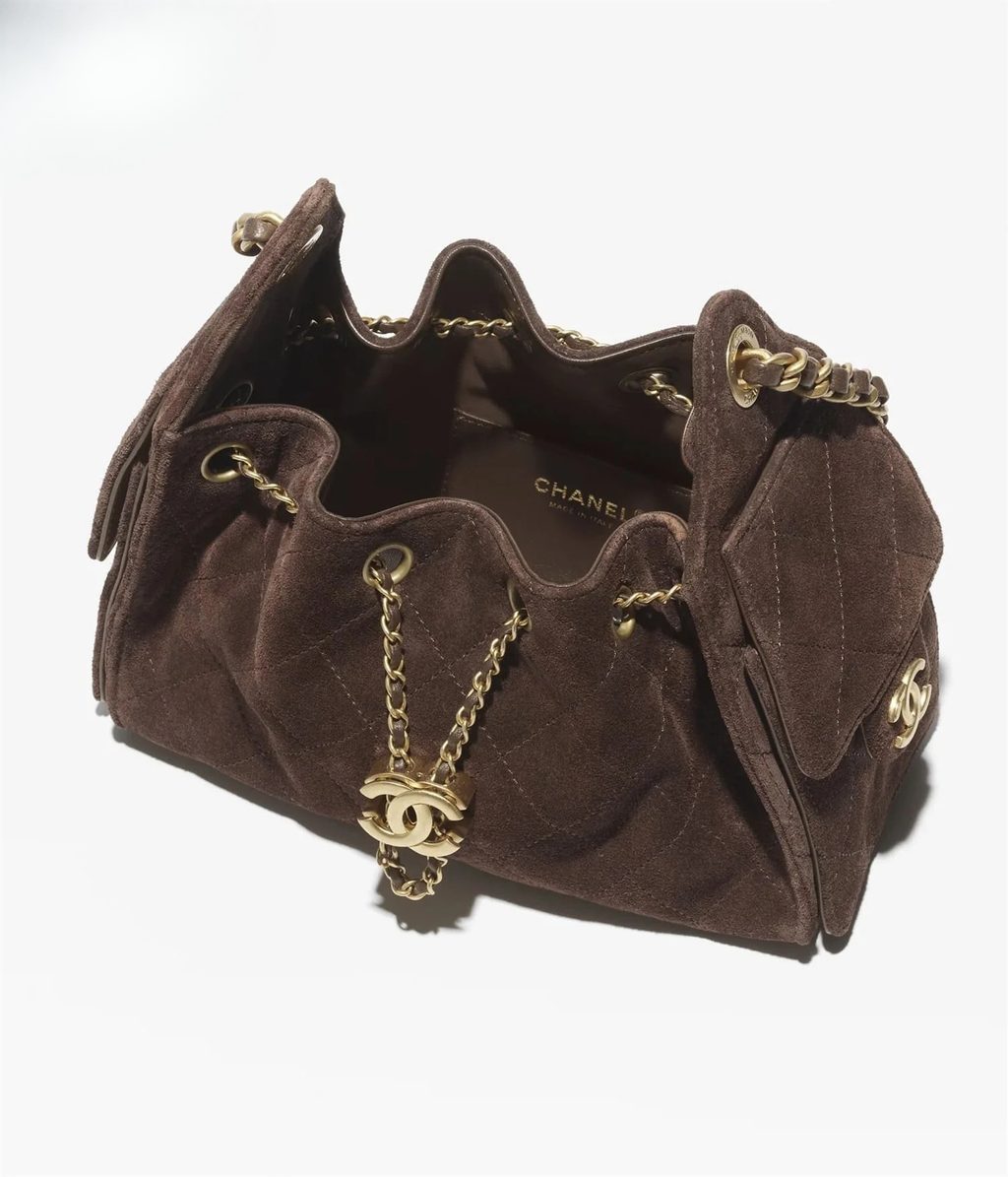 CHANEL 25 Mini Handbag