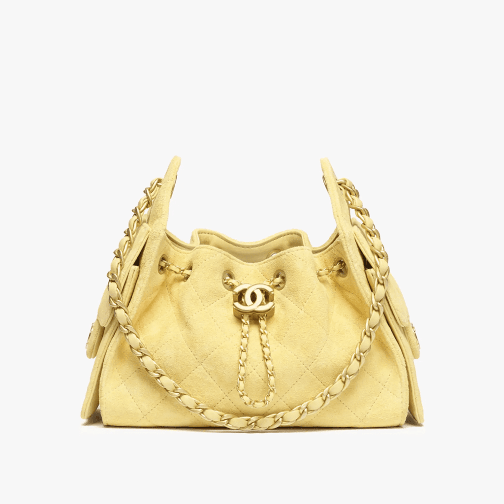 CHANEL 25 Mini Handbag