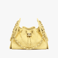 CHANEL 25 Mini Handbag