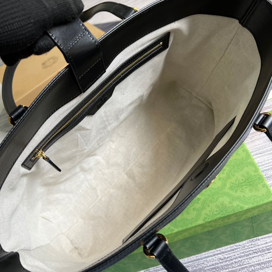 Gucci Ophidia medium tote bag