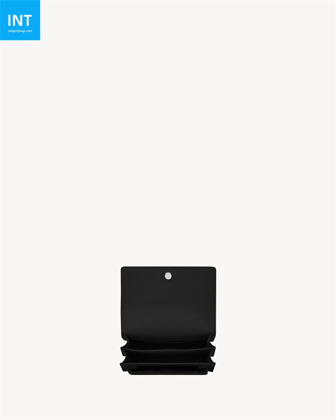 Saint Laurent SUNSET MEDIUM IN SMOOTH LEATHER