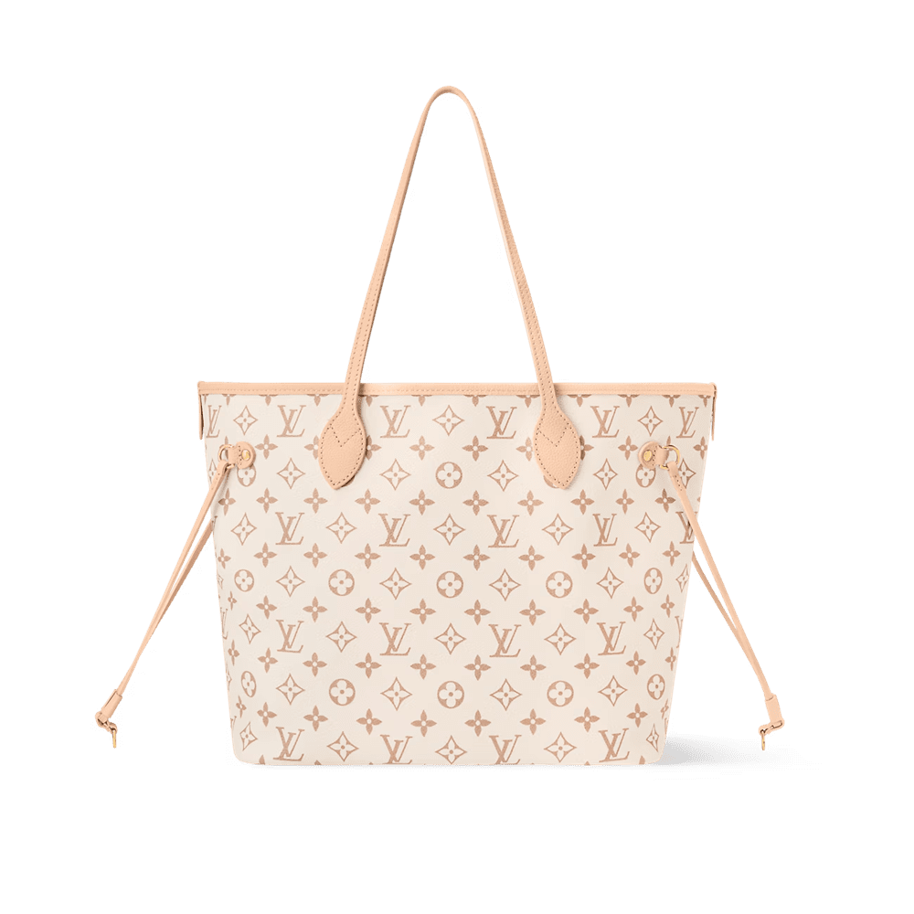 Louis Vuitton M25665 Neverfull Inside Out MM