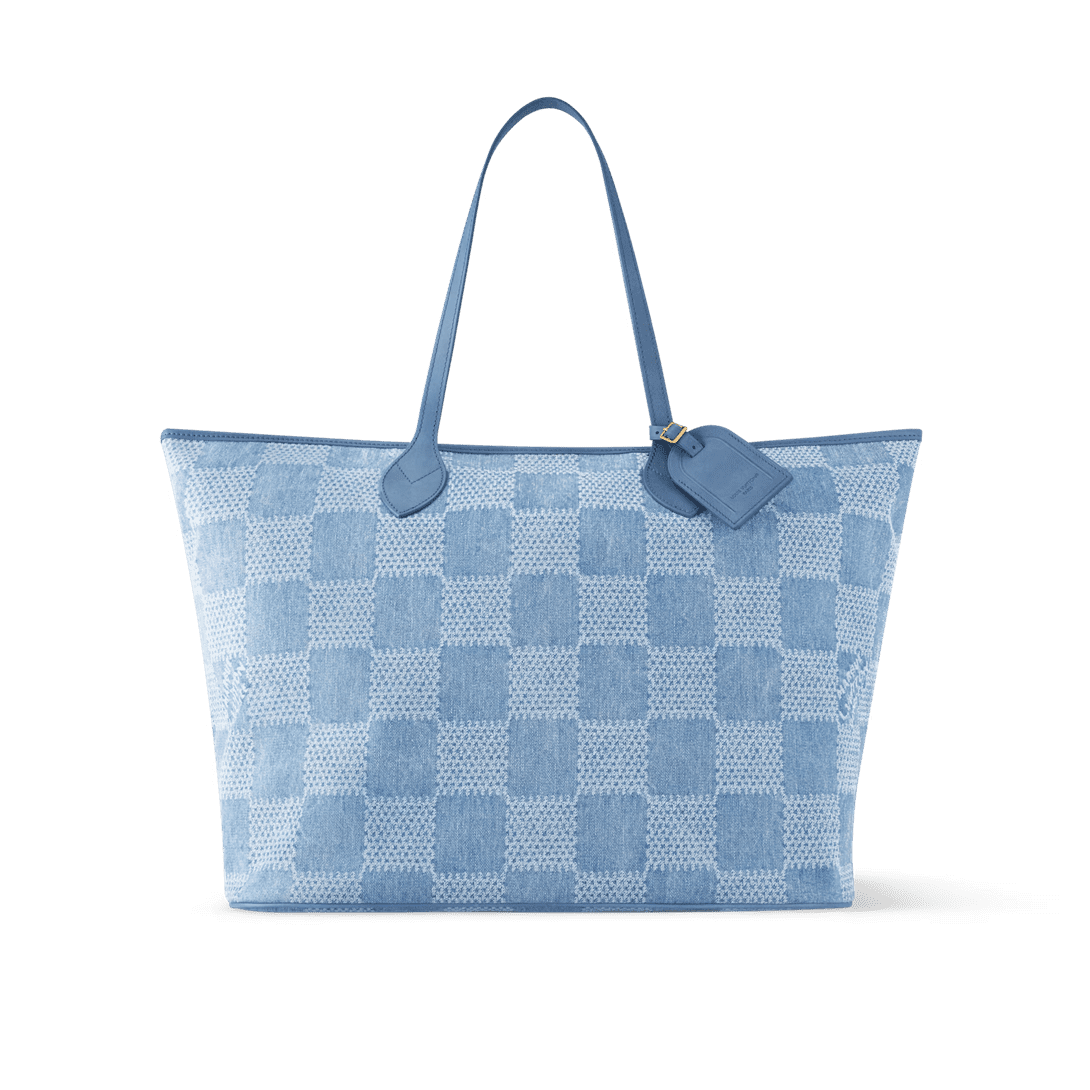 Louis Vuitton N00198 Nevereverfull