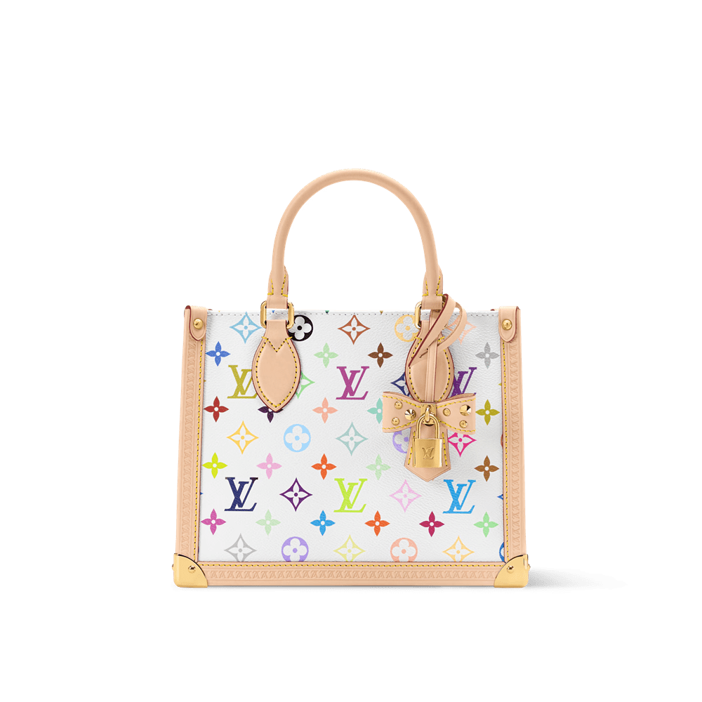 Louis Vuitton M27580 LV x TM Onthego PM