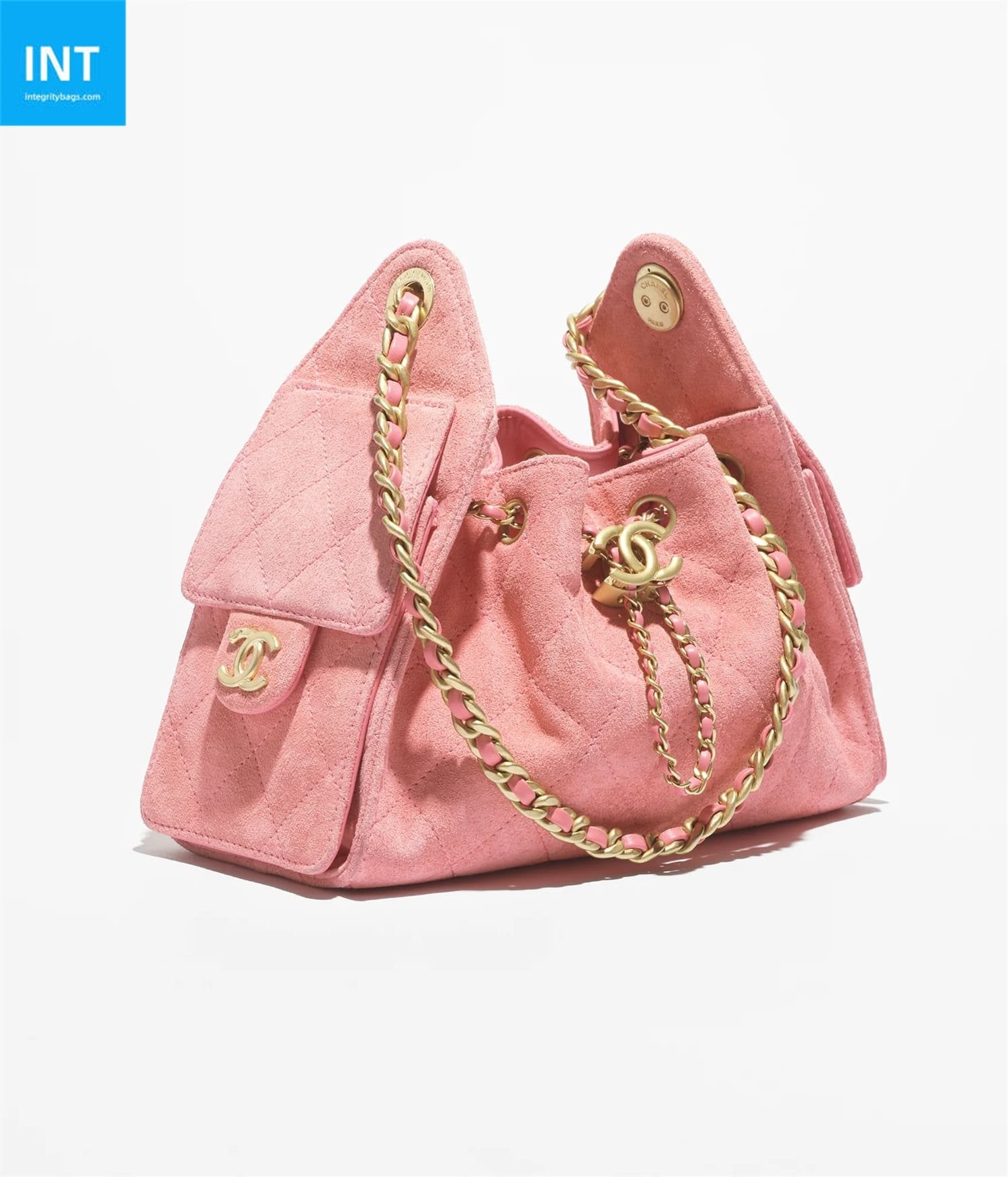 CHANEL 25 Mini Handbag