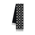 Louis Vuitton M90816 LV 3D Scarf