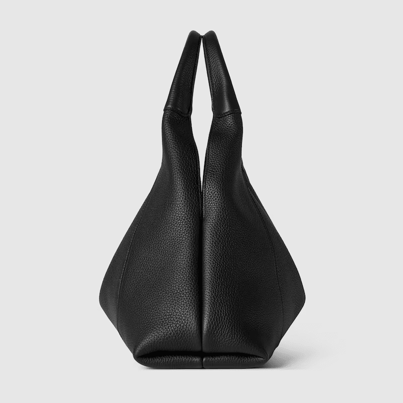 GUCCI SOFTBIT MAXI SHOULDER BAG