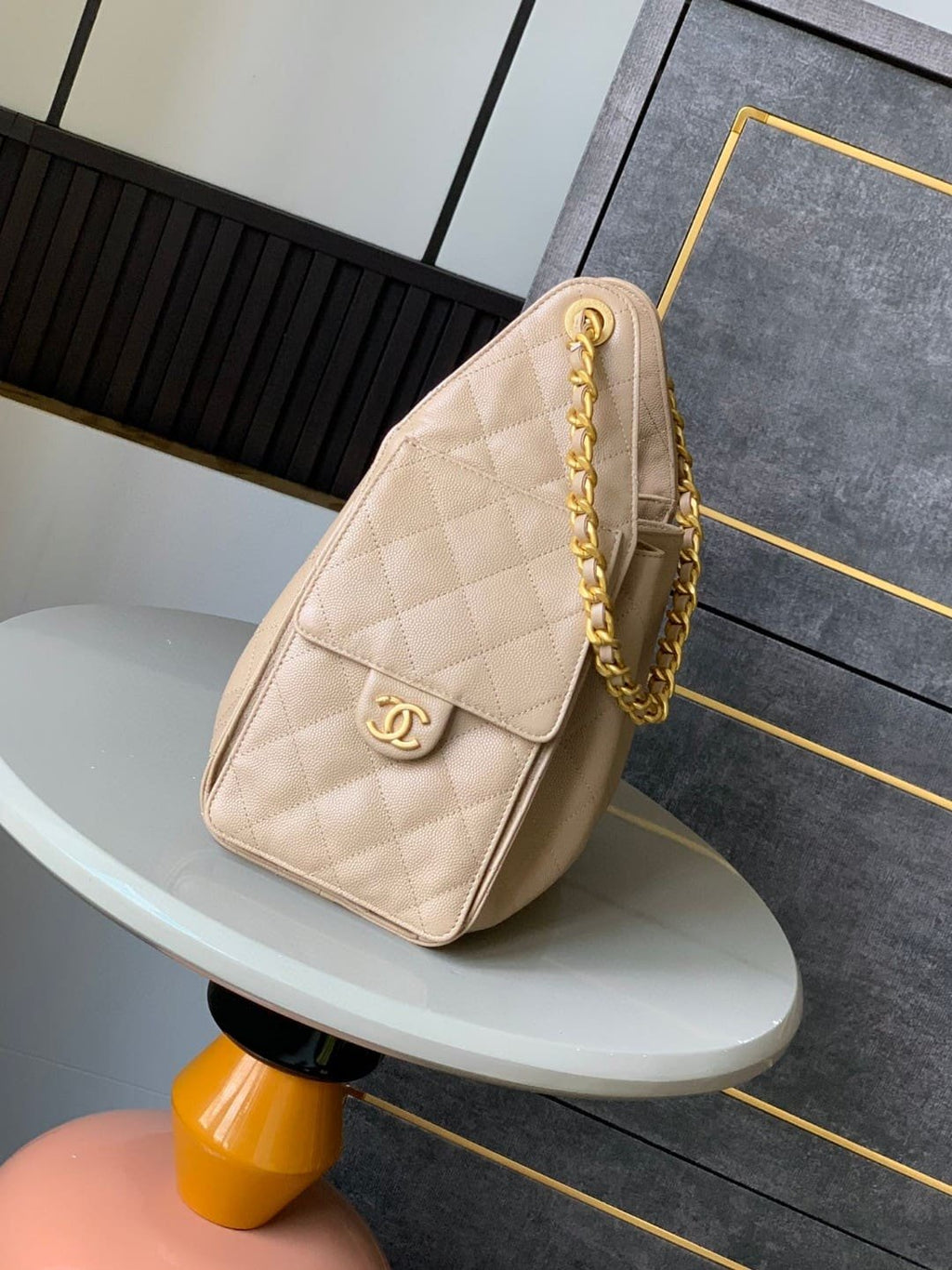 CHANEL 25 Small Handbag