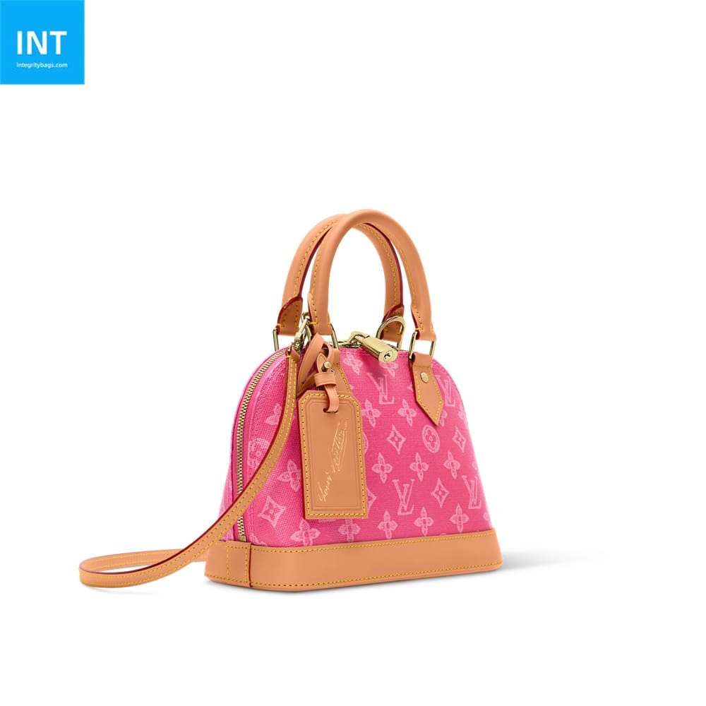 Louis Vuitton M28272 Alma BB