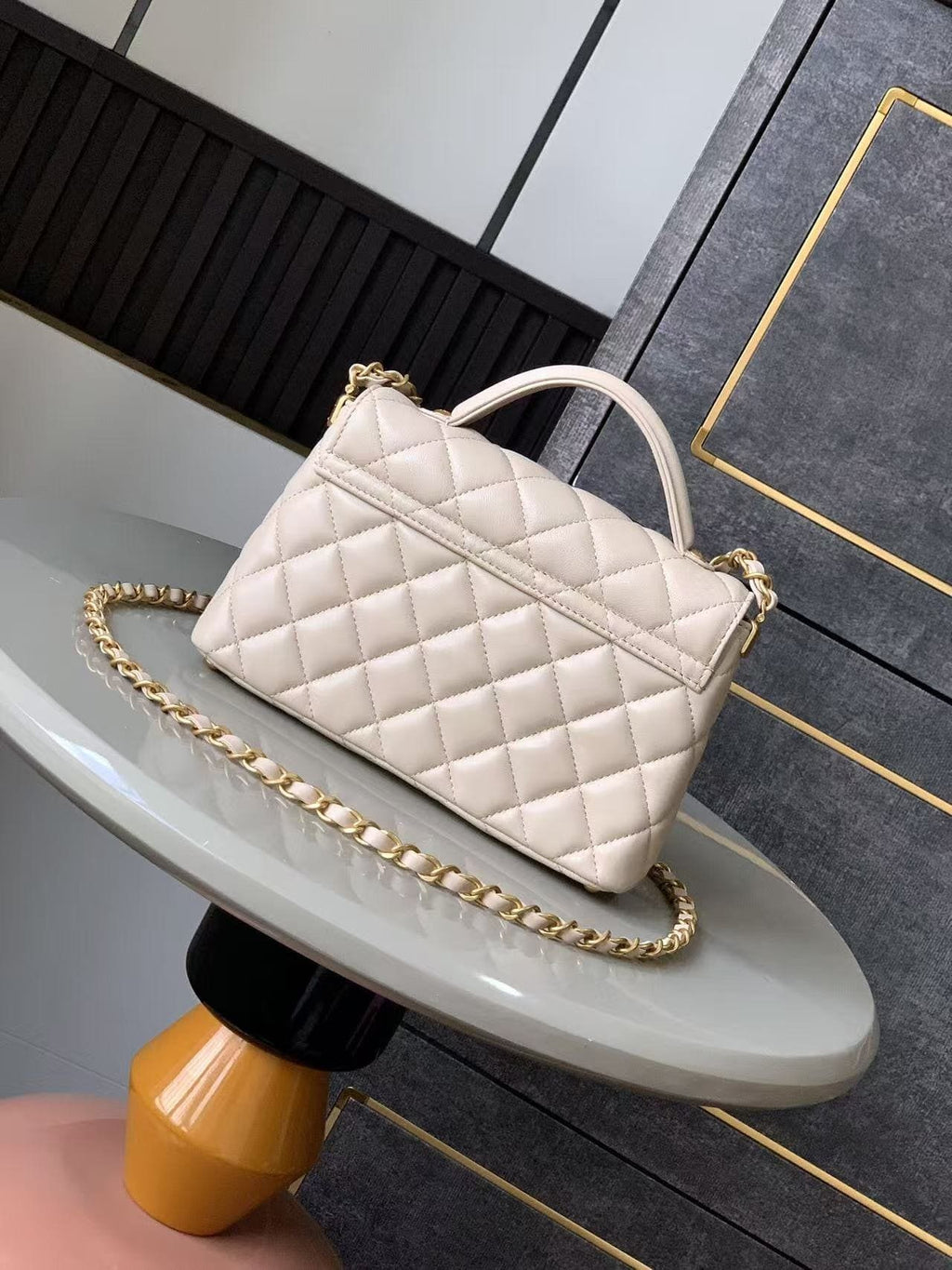 Chanel 25P AS5355