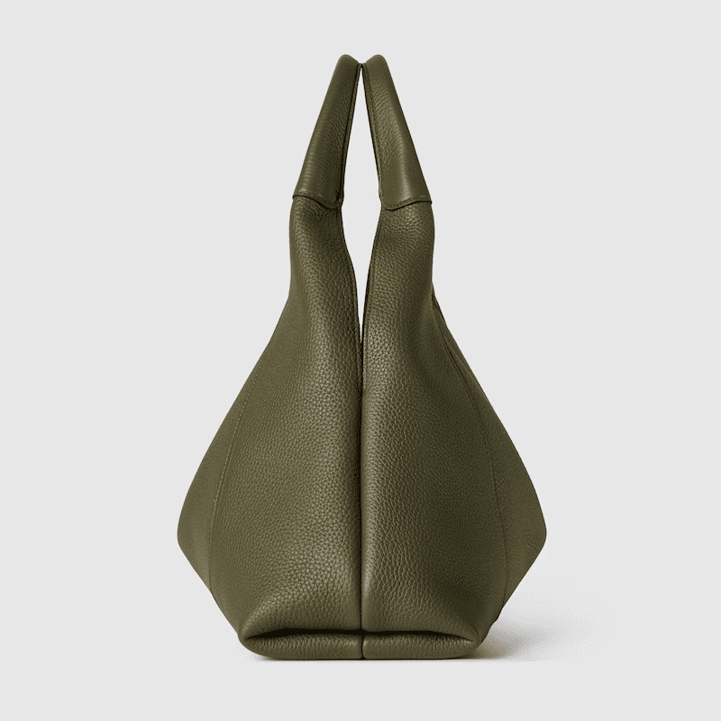 GUCCI SOFTBIT MAXI SHOULDER BAG