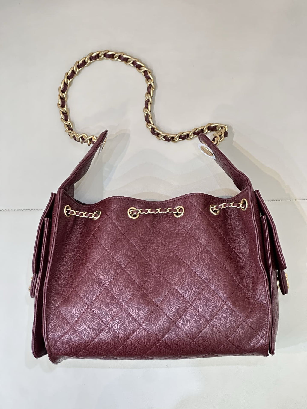 CHANEL 25 Small Handbag
