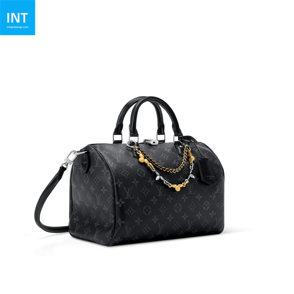 Louis Vuitton M15102 Speedy Soft 30