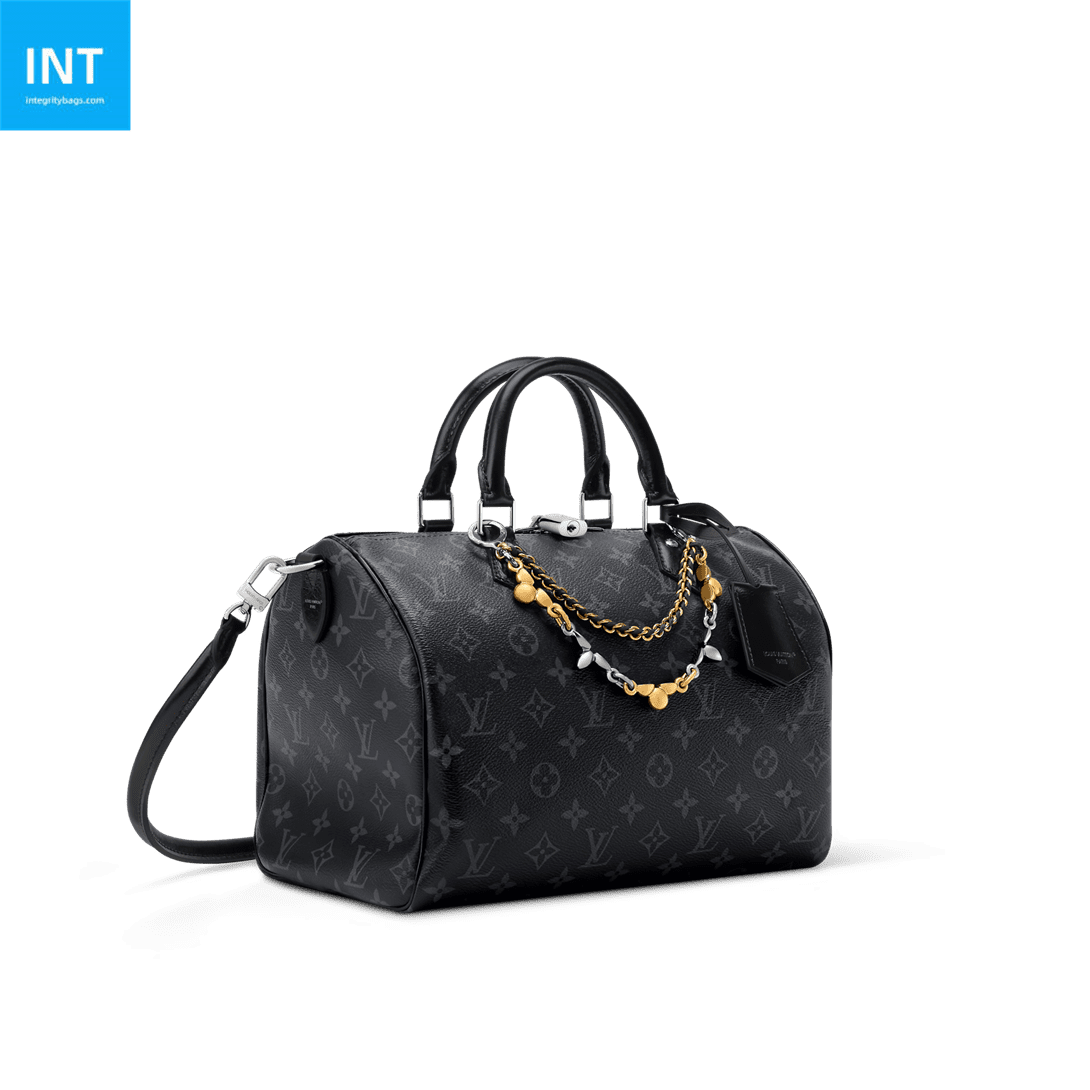 Louis Vuitton M15102 Speedy Soft 30
