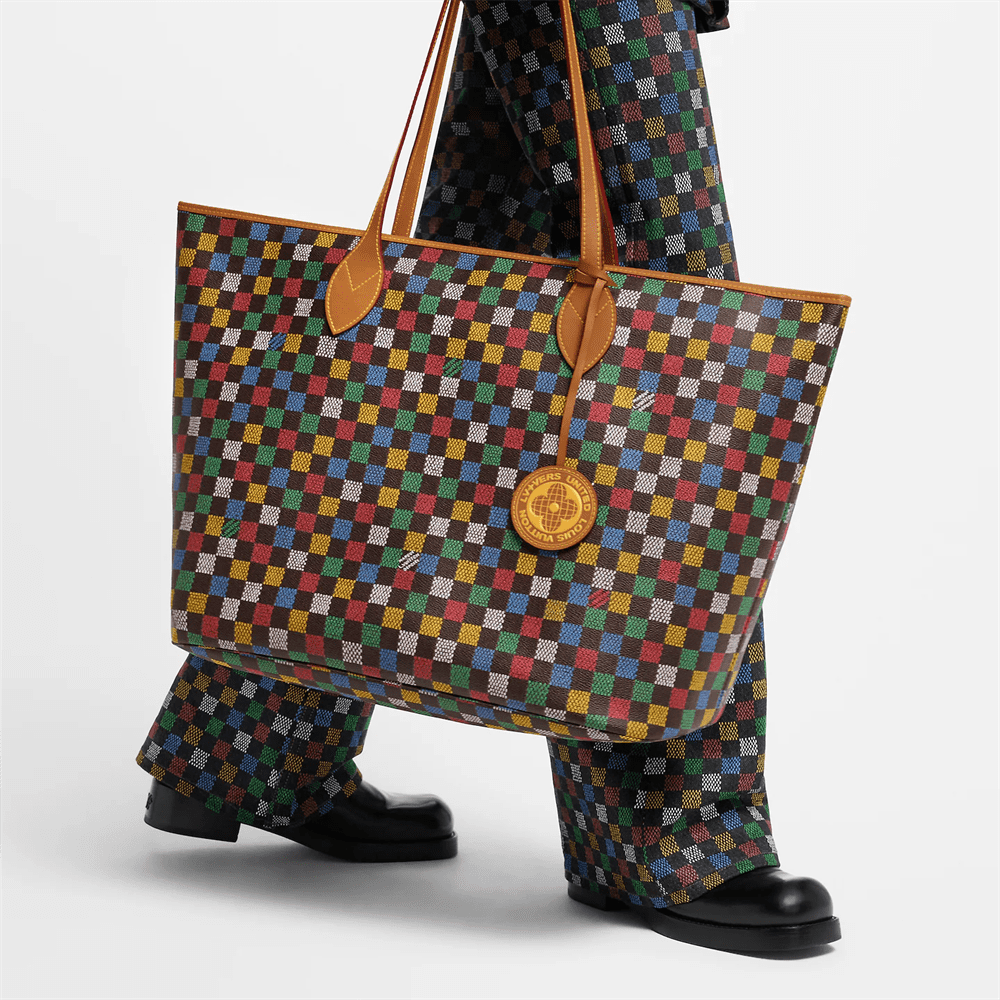 Louis Vuitton N00191 NEVEREVERFULL Bag