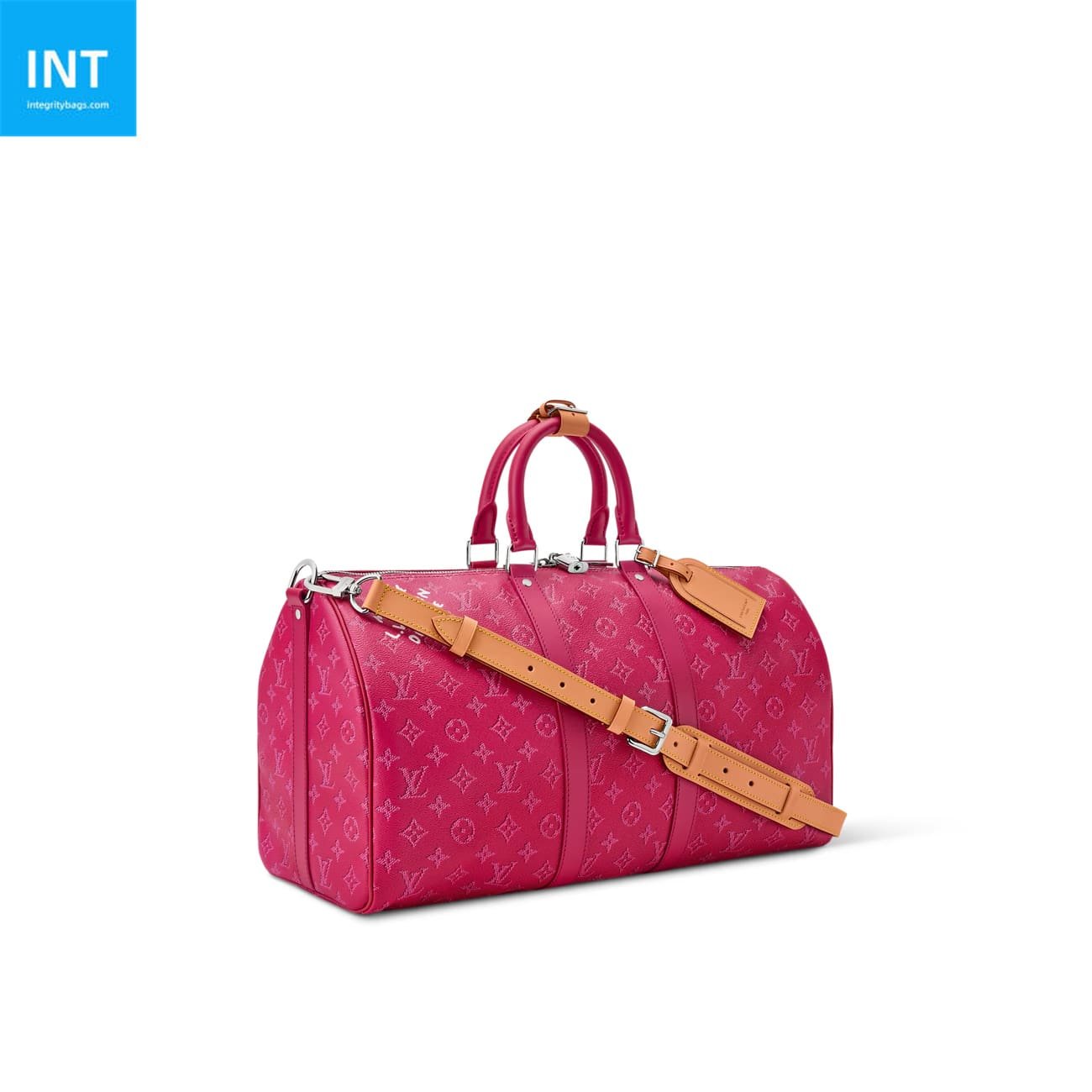 Louis Vuitton M26868 Keepall Bandoulière 45