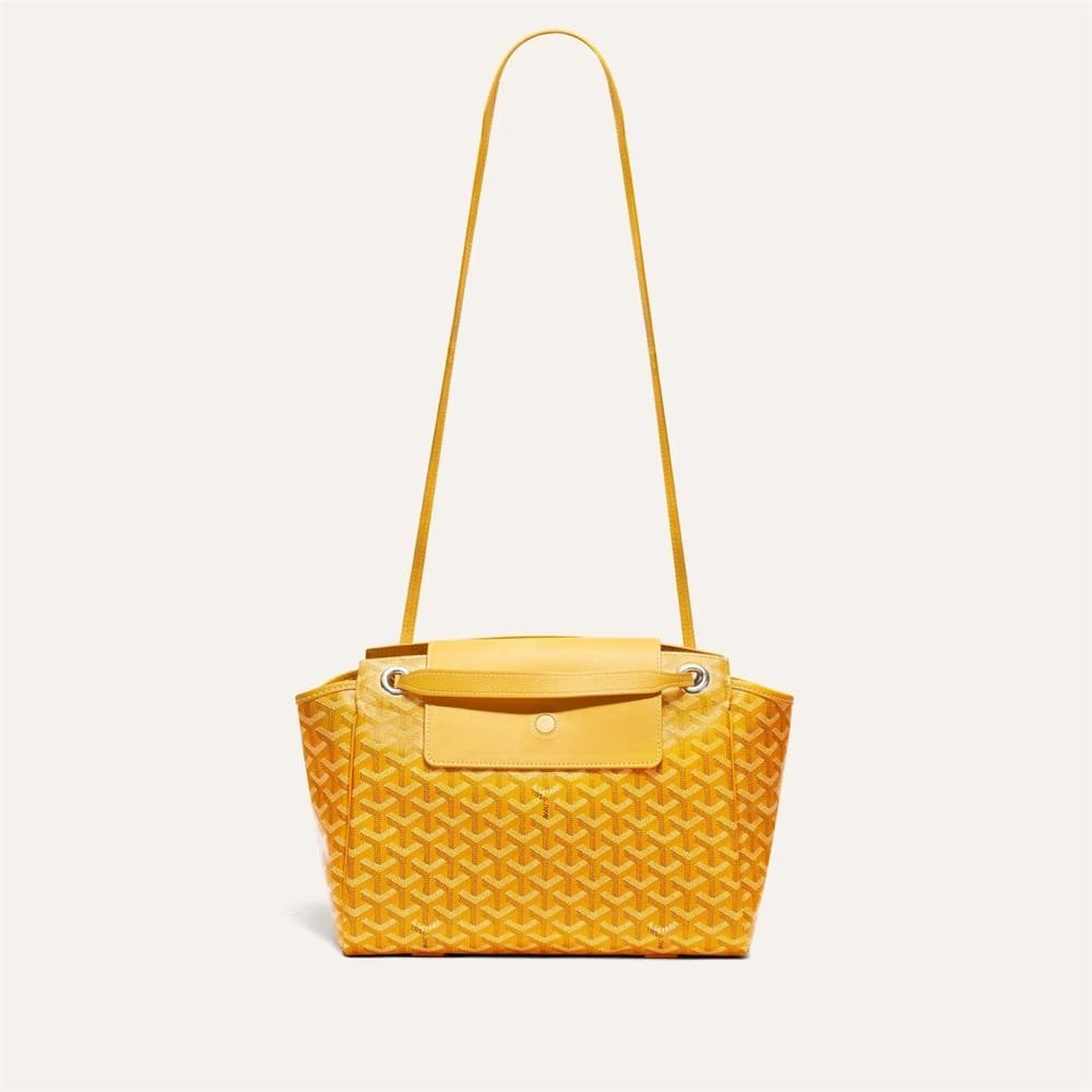 Goyard Rouette Souple Bag