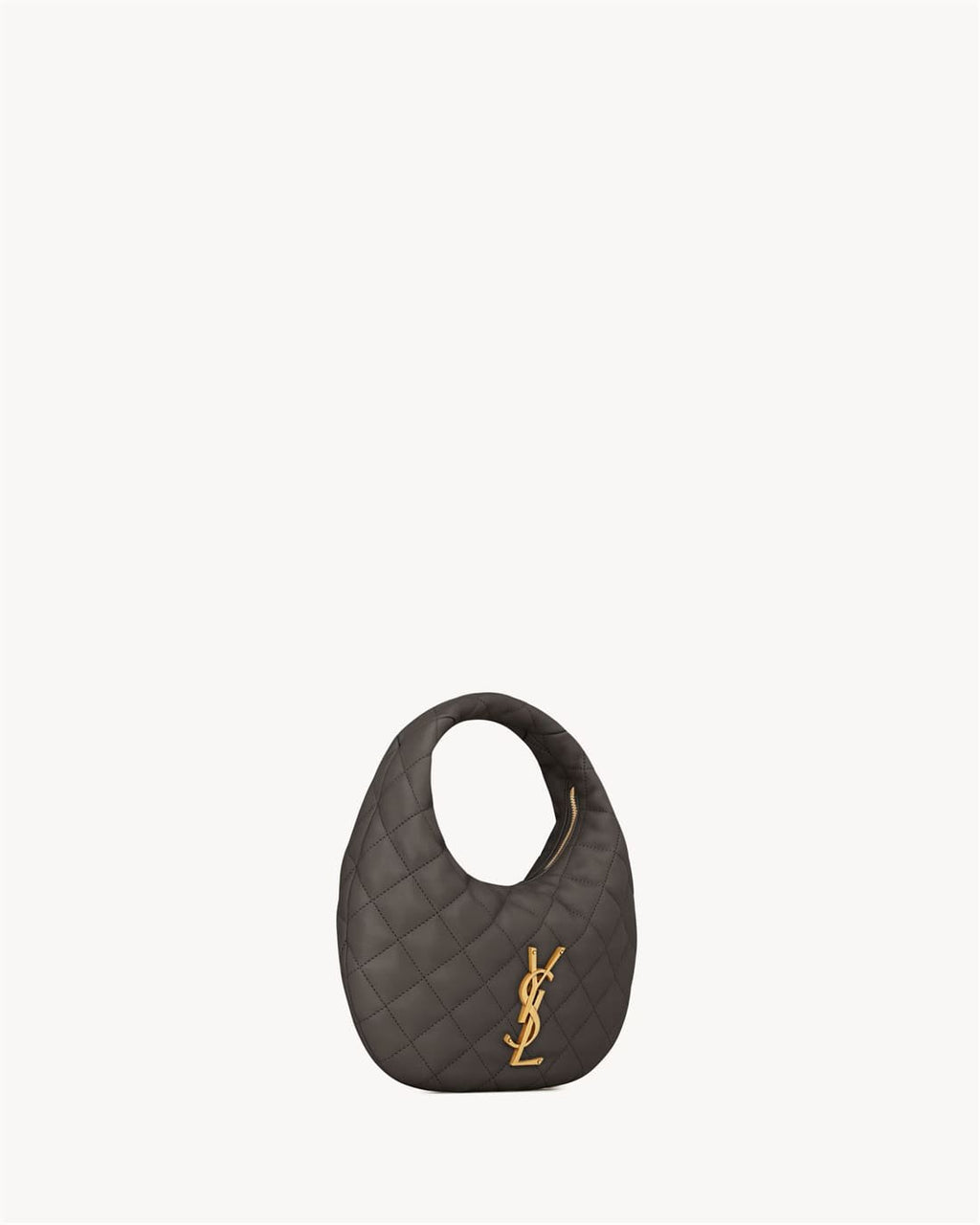 Saint Laurent ICARINO in quilted nappa