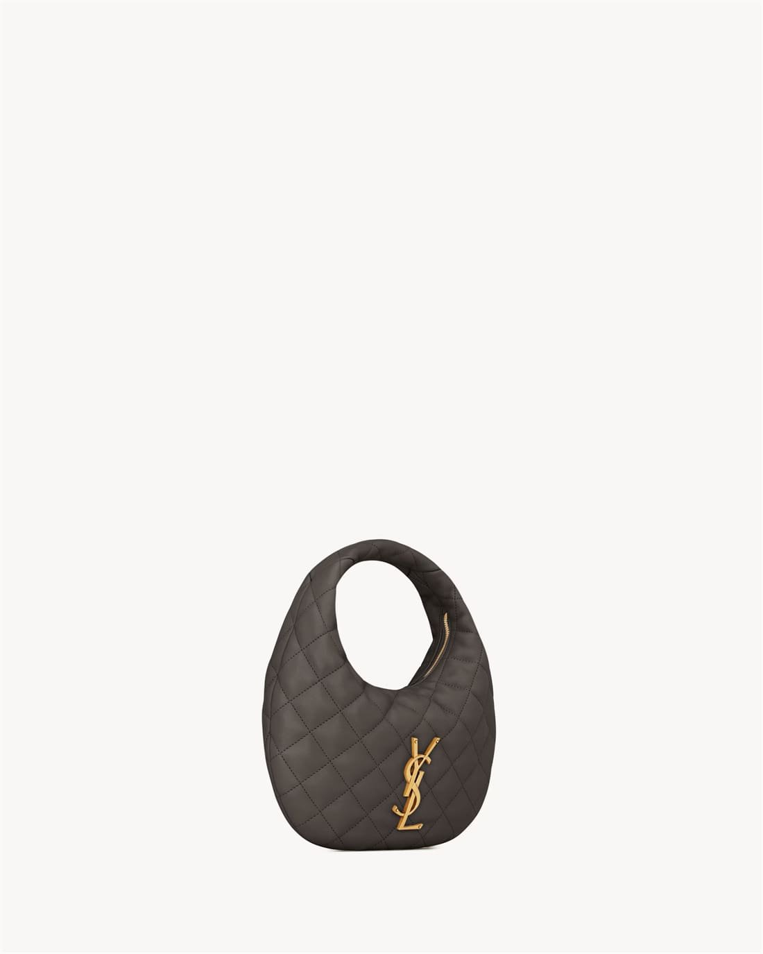 Saint Laurent ICARINO in quilted nappa