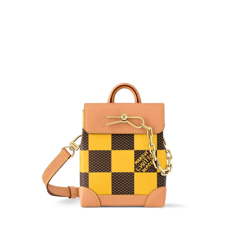 Louis Vuitton N40536 Nano Steamer