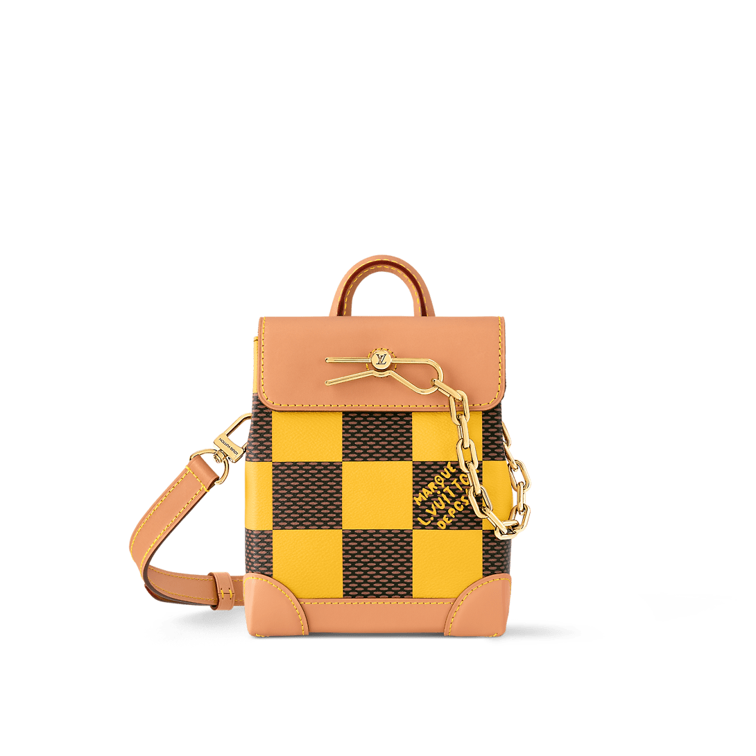 Louis Vuitton N40536 Nano Steamer
