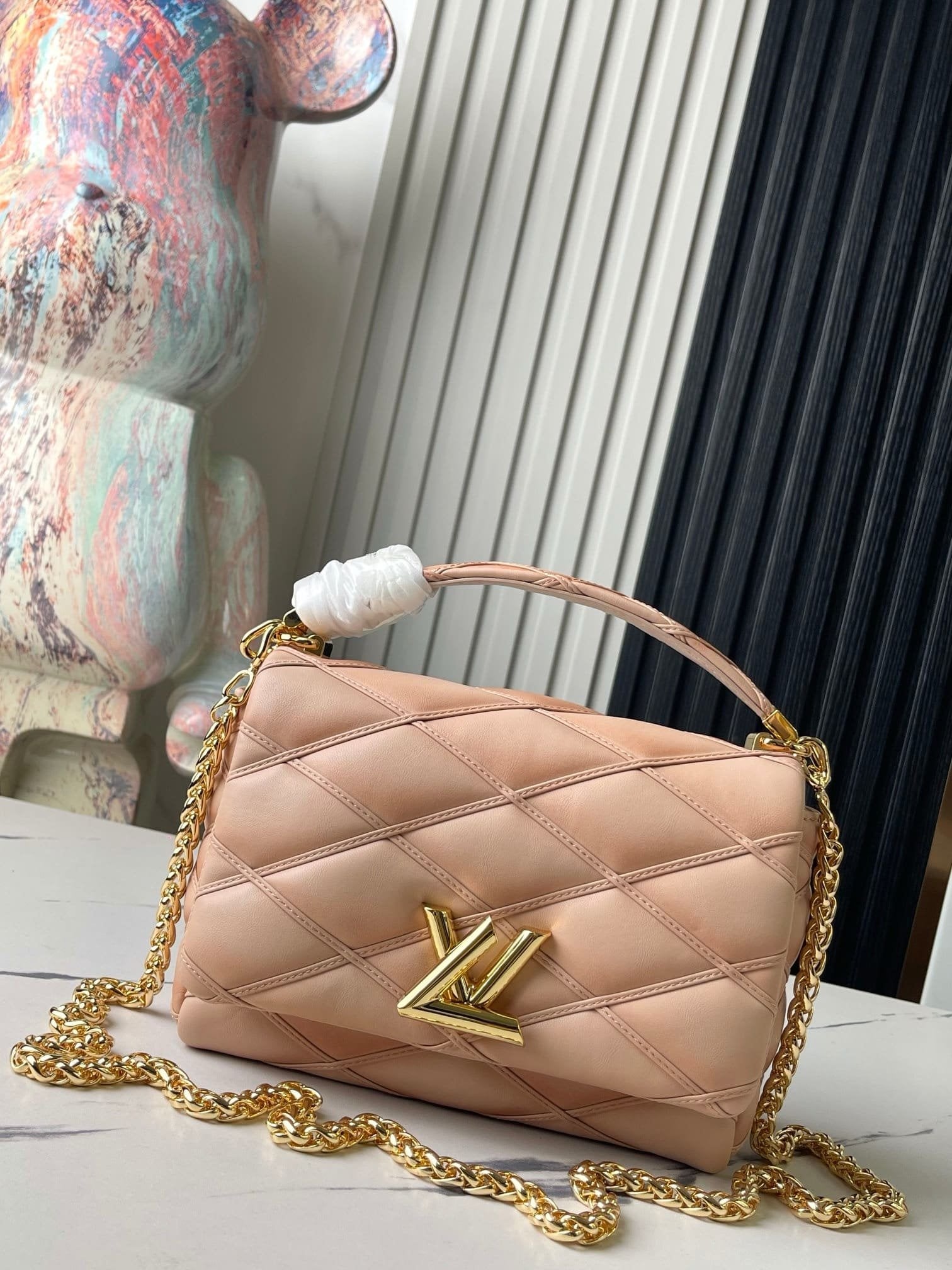 Louis Vuitton GO-14MM M24465