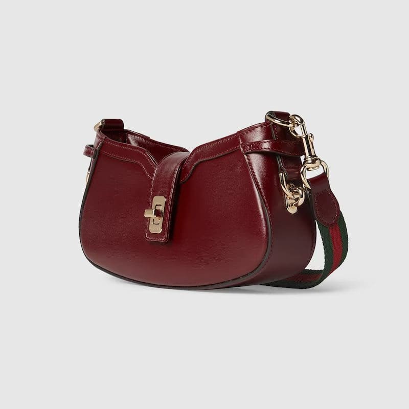 GUCCI MOON SIDE MINI SHOULDER BAG