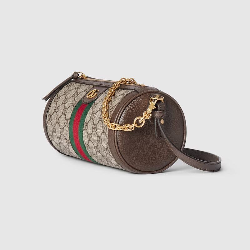 GUCCI OPHIDIA SMALL SHOULDER BAG