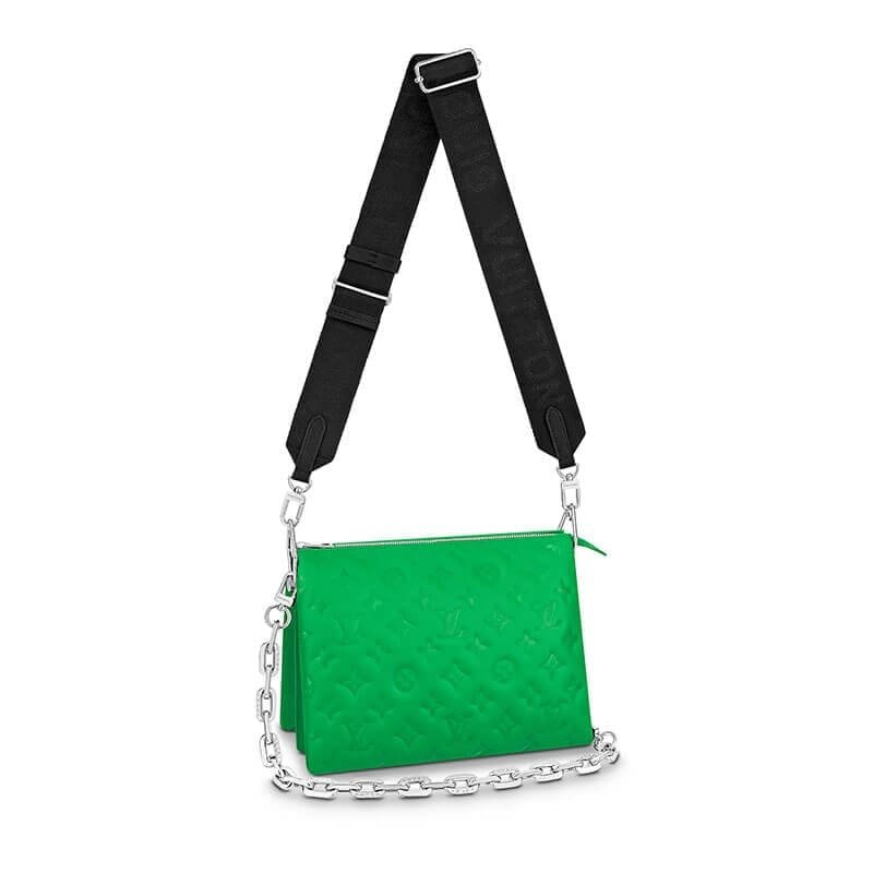 Louis Vuitton Coussin PM Handbag M57936
