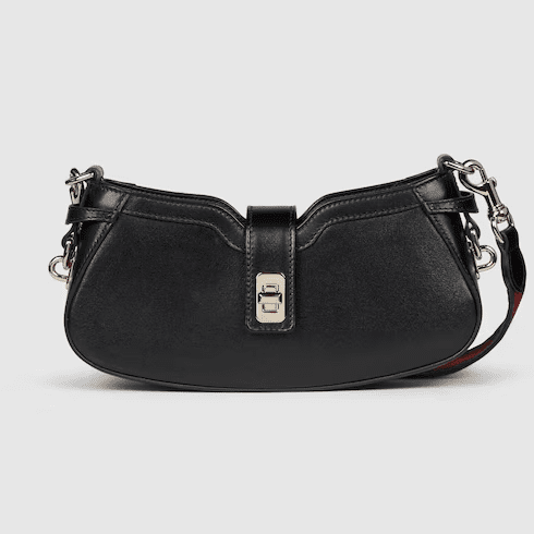 GUCCI MOON SIDE MINI SHOULDER BAG