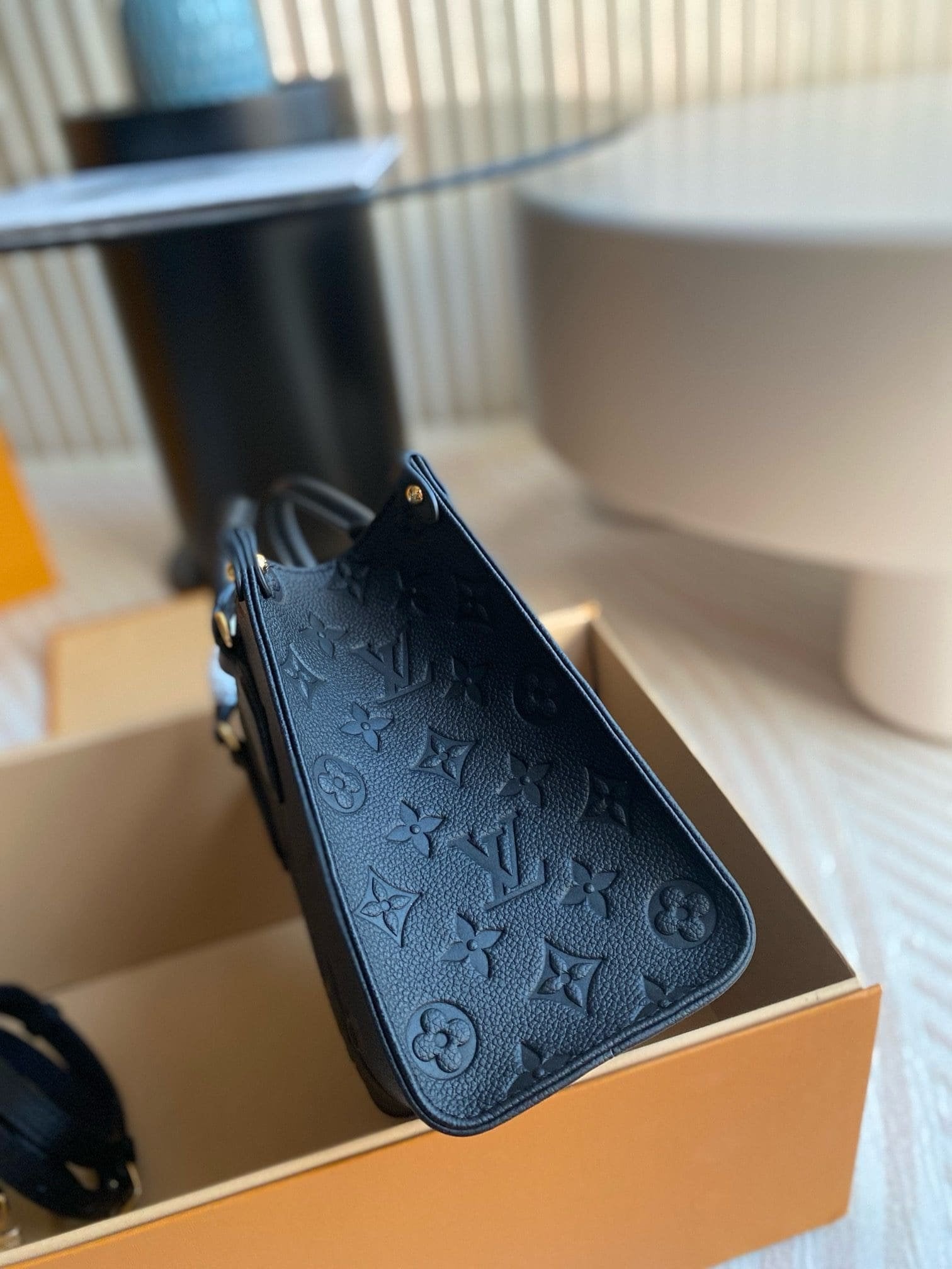 Louis Vuitton Onthego PM M45653