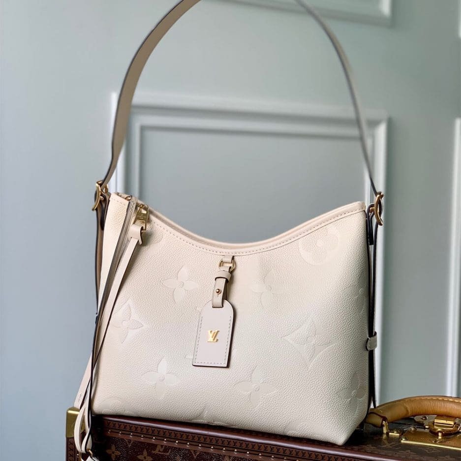 Louis VuittonM46293 CarryAll PM