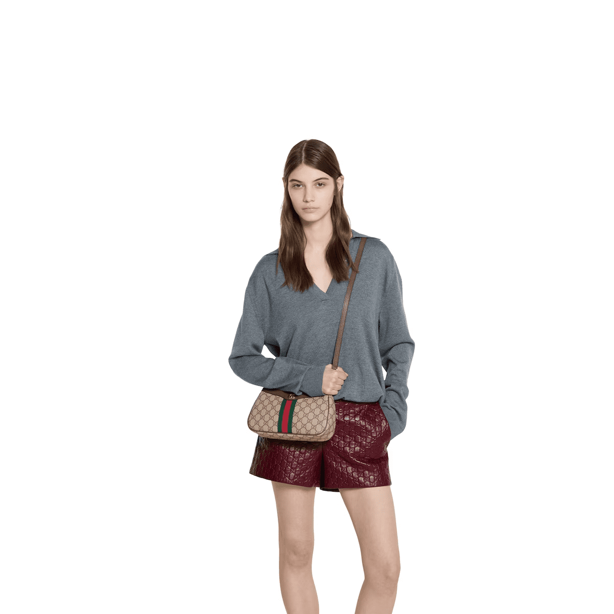 Gucci Ophidia small shoulder bag