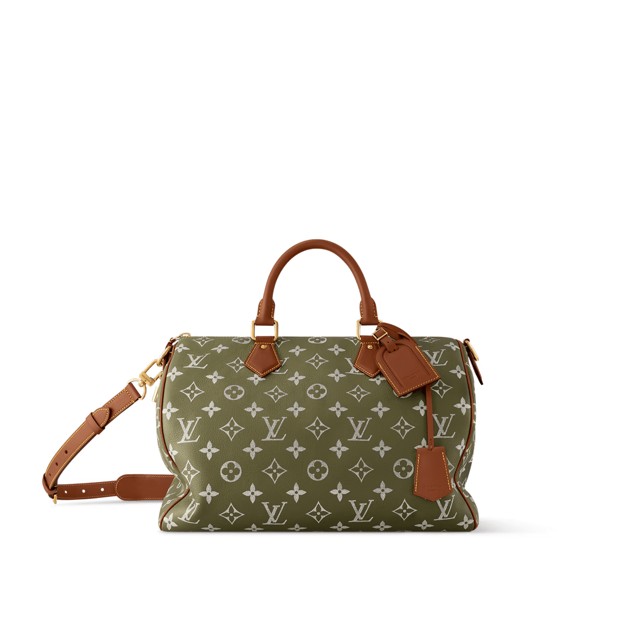 Louis Vuitton M15244 Speedy P9 Bandoulière 40