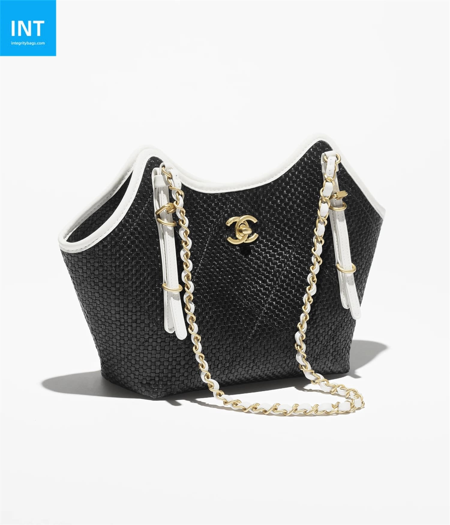 CHANEL Small Shopping Bag