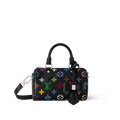 Louis Vuitton M13406 LV x TM Nano Speedy