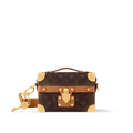 Louis Vuitton M11535 Soul Trunk