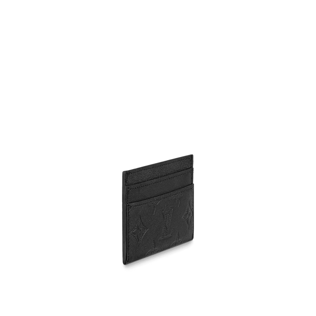 Louis Vuitton M81415 Double Card Holder