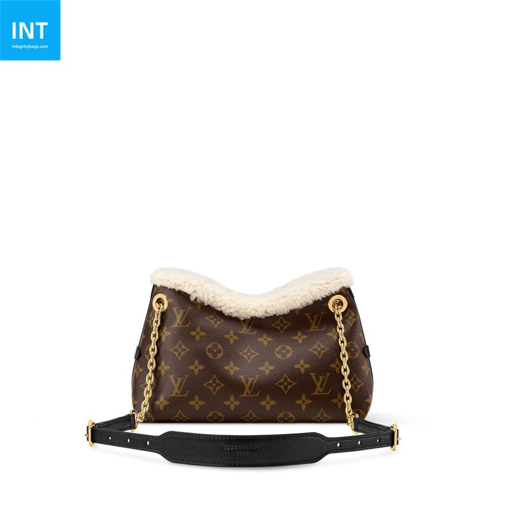 Louis Vuitton M26568 CARRYALL BB Gloves