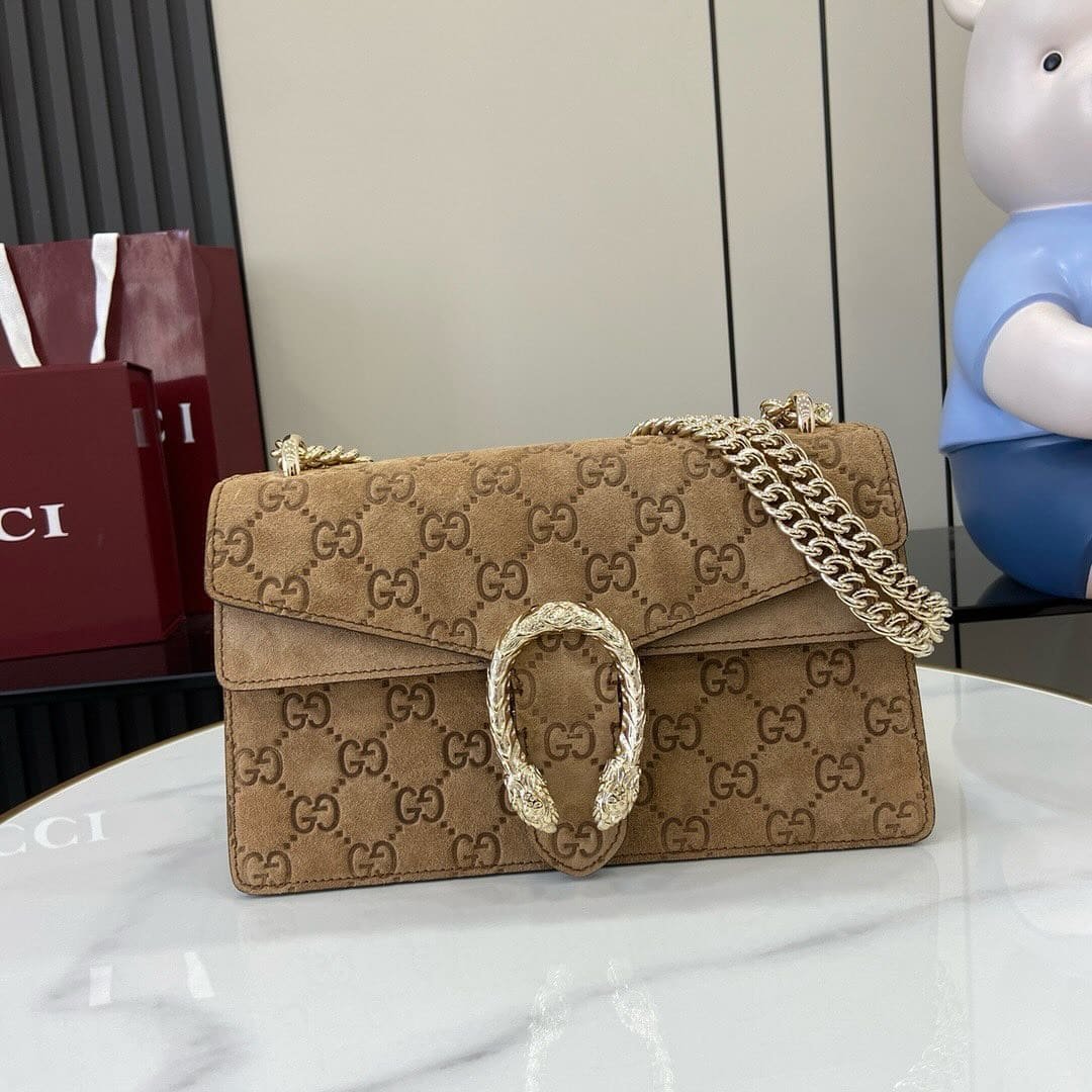 Gucci Dionysus small shoulder bag