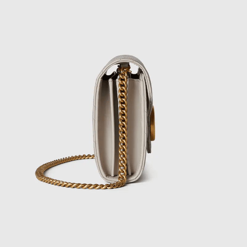 Gucci Marmont super mini bag